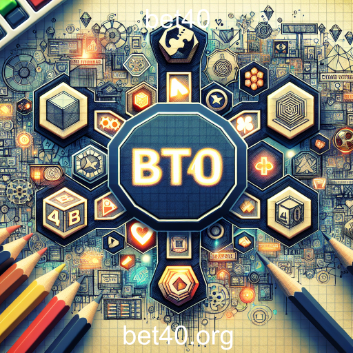 Explorando a Categoria 'Sobre' em Bet40: Uma Perspectiva do Mundo dos Jogos